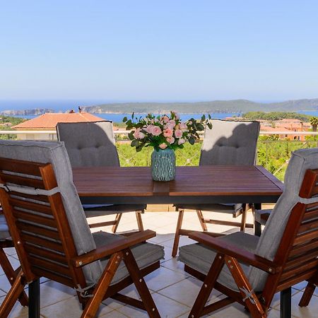 Villa Katrin 2 Pylos Exterior foto