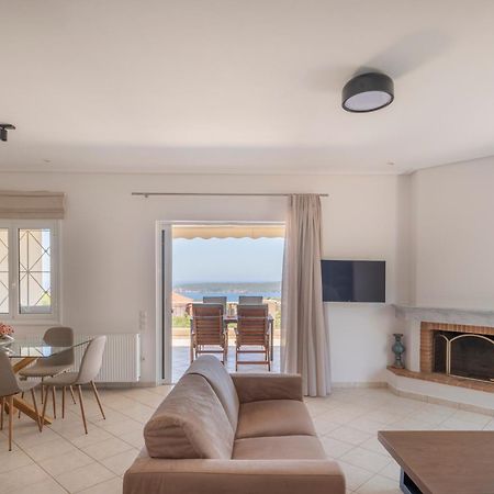 Villa Katrin 2 Pylos Exterior foto
