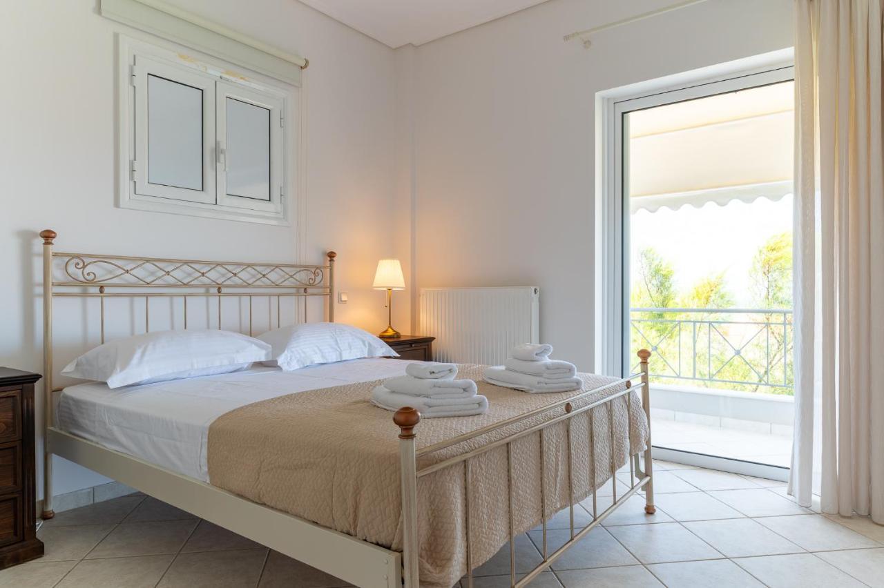 Villa Katrin 2 Pylos Exterior foto