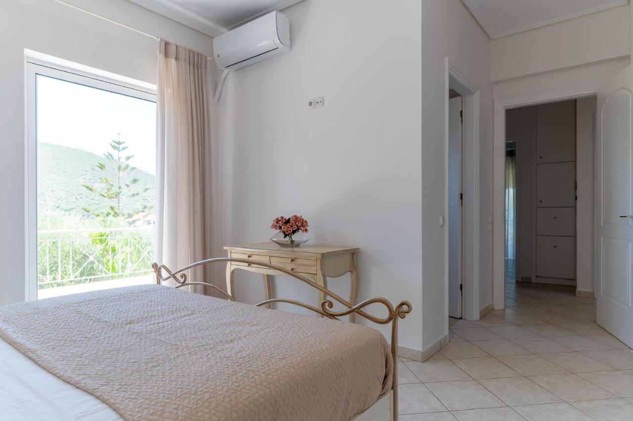 Villa Katrin 2 Pylos Exterior foto